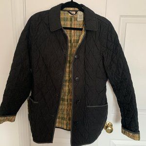 L.L. Bean Quilted Jacket